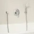 Душевой набор GROHE Tempesta 100, 2 режима, 1250 мм, 5,6 л/мин, хром (2779810E) Душевой набор GROHE Tempesta 100, 2 режима, 1250 мм, 5,6 л/мин, хром (2779810E)
