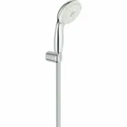 Душевой набор GROHE Tempesta 110, 3 режима, 1750 мм, 9,5 л/мин, хром (27849001)