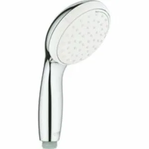 Душевой набор GROHE Tempesta 100, 2 режима, 1500 мм, 5,6 л/мин, хром (26406001) Душевой набор GROHE Tempesta 100, 2 режима, 1500 мм, 5,6 л/мин, хром (26406001)