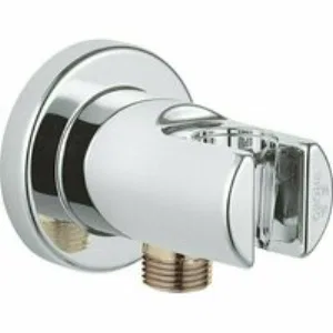 Душевой набор GROHE Tempesta 100, 2 режима, 1500 мм, 5,6 л/мин, хром (26406001) Душевой набор GROHE Tempesta 100, 2 режима, 1500 мм, 5,6 л/мин, хром (26406001)