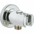 Душевой набор GROHE Tempesta 100, 2 режима, 1500 мм, 5,6 л/мин, хром (26406001) Душевой набор GROHE Tempesta 100, 2 режима, 1500 мм, 5,6 л/мин, хром (26406001)