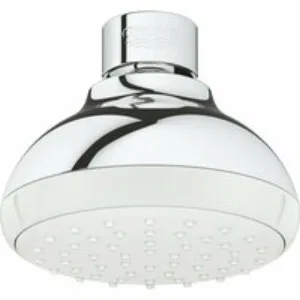 Верхний душ GROHE New Tempesta 100 I, 5,7 л/мин, 1 режим, хром (26050001) Верхний душ GROHE New Tempesta 100 I, 5,7 л/мин, 1 режим, хром (26050001)
