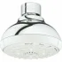 Верхний душ GROHE Tempesta 100, 9,5 л/мин, 4 режима, хром (27606001) Верхний душ GROHE Tempesta 100, 9,5 л/мин, 4 режима, хром (27606001)