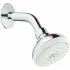Верхний душ GROHE Tempesta 100, 4 режима, хром (27870001) Верхний душ GROHE Tempesta 100, 4 режима, хром (27870001)