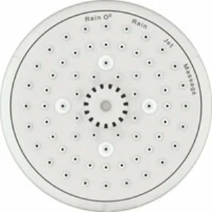 Верхний душ GROHE Tempesta 100, 4 режима, хром (27870001) Верхний душ GROHE Tempesta 100, 4 режима, хром (27870001)