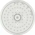 Верхний душ GROHE Tempesta 100, 4 режима, хром (27870001) Верхний душ GROHE Tempesta 100, 4 режима, хром (27870001)