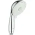 Ручной душ GROHE Tempesta Rustic 100, 4 режима, хром (27608001) Ручной душ GROHE Tempesta Rustic 100, 4 режима, хром (27608001)