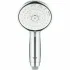 Ручной душ GROHE Tempesta Rustic 100, 4 режима, хром (27608001) Ручной душ GROHE Tempesta Rustic 100, 4 режима, хром (27608001)