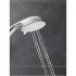 Ручной душ GROHE Tempesta Rustic 100, 4 режима, хром (27608001) Ручной душ GROHE Tempesta Rustic 100, 4 режима, хром (27608001)