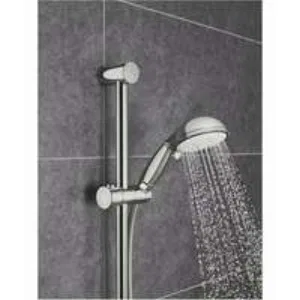 Ручной душ GROHE Tempesta Rustic 100, 4 режима, хром (27608001) Ручной душ GROHE Tempesta Rustic 100, 4 режима, хром (27608001)