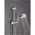 Ручной душ GROHE Tempesta Rustic 100, 4 режима, хром (27608001) Ручной душ GROHE Tempesta Rustic 100, 4 режима, хром (27608001)