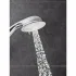 Душевой гарнитур GROHE Tempesta Rustic 100 с мыльницей, 4 режима струи, душевая штанга 600 мм, 9,5 л/мин, хром (27609001) Душевой гарнитур GROHE Tempesta Rustic 100 с мыльницей, 4 режима струи, душевая штанга 600 мм, 9,5 л/мин, хром (27609001)