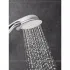 Душевой гарнитур GROHE Tempesta Rustic 100 с мыльницей, 4 режима струи, душевая штанга 600 мм, 9,5 л/мин, хром (27609001) Душевой гарнитур GROHE Tempesta Rustic 100 с мыльницей, 4 режима струи, душевая штанга 600 мм, 9,5 л/мин, хром (27609001)