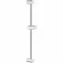 Душевой гарнитур GROHE Tempesta Rustic 100 с мыльницей, 4 режима струи, душевая штанга 600 мм, 9,5 л/мин, хром (26086001) Душевой гарнитур GROHE Tempesta Rustic 100 с мыльницей, 4 режима струи, душевая штанга 600 мм, 9,5 л/мин, хром (26086001)