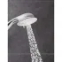Душевой гарнитур GROHE Tempesta Rustic 100 с мыльницей, 4 режима струи, душевая штанга 600 мм, 9,5 л/мин, хром (26086001) Душевой гарнитур GROHE Tempesta Rustic 100 с мыльницей, 4 режима струи, душевая штанга 600 мм, 9,5 л/мин, хром (26086001)