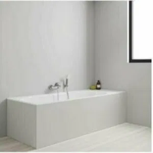 Смеситель для ванны GROHE Eurostyle Solid с душевым гарнитуром, хром (2372930A) Смеситель для ванны GROHE Eurostyle Solid с душевым гарнитуром, хром (2372930A)