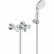 Смеситель для ванны GROHE Costa L, хром (2546010A)