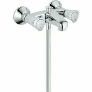 Смеситель для ванны GROHE Costa L, хром (2546010A) Смеситель для ванны GROHE Costa L, хром (2546010A)