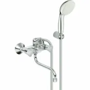 Смеситель для ванны GROHE Costa L, хром (2679010A)