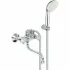 Смеситель для ванны GROHE Costa L, хром (2679010A) Смеситель для ванны GROHE Costa L, хром (2679010A)