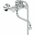 Смеситель для ванны GROHE Costa L, хром (2679010A) Смеситель для ванны GROHE Costa L, хром (2679010A)