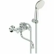 Смеситель для ванны GROHE Costa S, хром (2679210A)