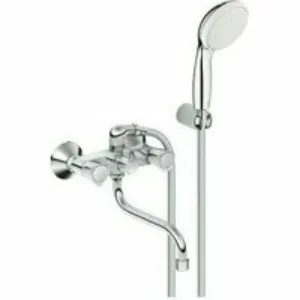 Смеситель для ванны GROHE Costa S, хром (2679210A) Смеситель для ванны GROHE Costa S, хром (2679210A)
