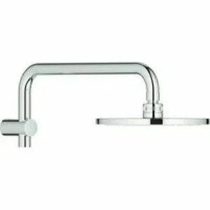 Душевая система GROHE New Tempesta Rustic 200 с переключателем потоков, хром (27399002) Душевая система GROHE New Tempesta Rustic 200 с переключателем потоков, хром (27399002)