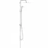 Душевая система GROHE Tempesta Rustic System 200 с переключателем потоков, хром (26454001) Душевая система GROHE Tempesta Rustic System 200 с переключателем потоков, хром (26454001)