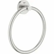 Кольцо для полотенца GROHE Essentials, суперсталь (40365DC1)