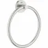 Кольцо для полотенца GROHE Essentials, суперсталь (40365DC1) Кольцо для полотенца GROHE Essentials, суперсталь (40365DC1)