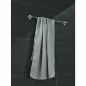 Держатель для полотенца GROHE Essentials 600 мм, суперсталь (40366DC1) Держатель для полотенца GROHE Essentials 600 мм, суперсталь (40366DC1)