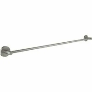 Держатель для полотенца GROHE Essentials 800 мм, суперсталь (40386DC1) Держатель для полотенца GROHE Essentials 800 мм, суперсталь (40386DC1)