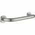 Ручка для ванной GROHE Essentials 300 мм, суперсталь (40421DC1) Ручка для ванной GROHE Essentials 300 мм, суперсталь (40421DC1)