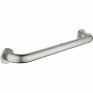 Ручка для ванной GROHE Essentials 450 мм, суперсталь (40793DC1)