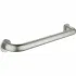 Ручка для ванной GROHE Essentials 450 мм, суперсталь (40793DC1) Ручка для ванной GROHE Essentials 450 мм, суперсталь (40793DC1)