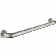 Ручка для ванной GROHE Essentials 600 мм, суперсталь (40794DC1)