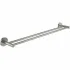 Держатель для полотенца GROHE Essentials 600 мм, двойной, суперсталь (40802DC1) Держатель для полотенца GROHE Essentials 600 мм, двойной, суперсталь (40802DC1)