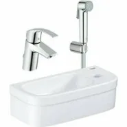 Набор для санузла GROHE Euro Ceramic (NC0002)