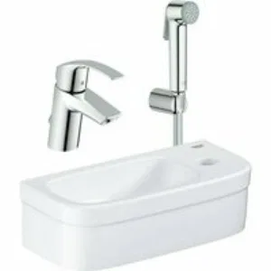 Набор для санузла GROHE Euro Ceramic (NC0002) Набор для санузла GROHE Euro Ceramic (NC0002)