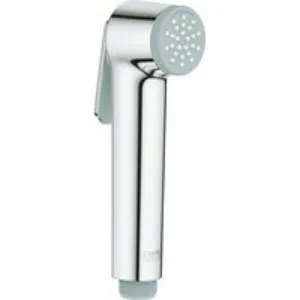 Готовый комплект для гигиенического душа скрытого монтажа GROHE BauLoop, хром (NH0003) Готовый комплект для гигиенического душа скрытого монтажа GROHE BauLoop, хром (NH0003)