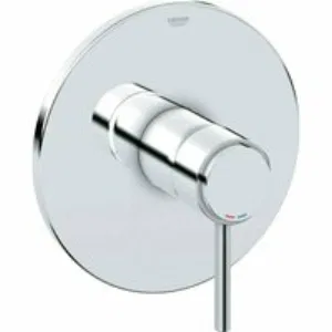 Внешняя часть смесителя для душа GROHE Atrio, хром (19463001) Внешняя часть смесителя для душа GROHE Atrio, хром (19463001)