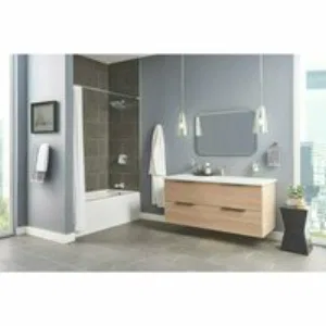 Набор аксессуаров GROHE Essentials Cube (4 предмета), хром (40847001) Набор аксессуаров GROHE Essentials Cube (4 предмета), хром (40847001)