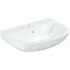 Раковина GROHE Bau Ceramic 55 см, альпин-белый (39440000) Раковина GROHE Bau Ceramic 55 см, альпин-белый (39440000)