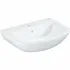 Раковина GROHE Bau Ceramic 65 см, альпин-белый (39420000) Раковина GROHE Bau Ceramic 65 см, альпин-белый (39420000)