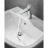 Раковина GROHE Bau Ceramic 65 см, альпин-белый (39420000) Раковина GROHE Bau Ceramic 65 см, альпин-белый (39420000)