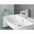 Раковина GROHE Bau Ceramic 65 см, альпин-белый (39420000) Раковина GROHE Bau Ceramic 65 см, альпин-белый (39420000)