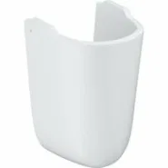 Полупьедестал GROHE Bau Ceramic, альпин-белый (39426000)
