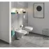 Биде подвесное GROHE Bau Ceramic, альпин-белый (39433000) Биде подвесное GROHE Bau Ceramic, альпин-белый (39433000)