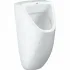 Писсуар GROHE Bau Ceramic, верхний подвод, альпин-белый (39439000) Писсуар GROHE Bau Ceramic, верхний подвод, альпин-белый (39439000)